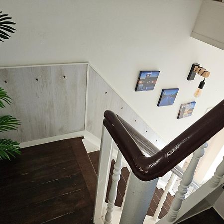 Ferienwohnung Oberhausen Alstaden Екстер'єр фото