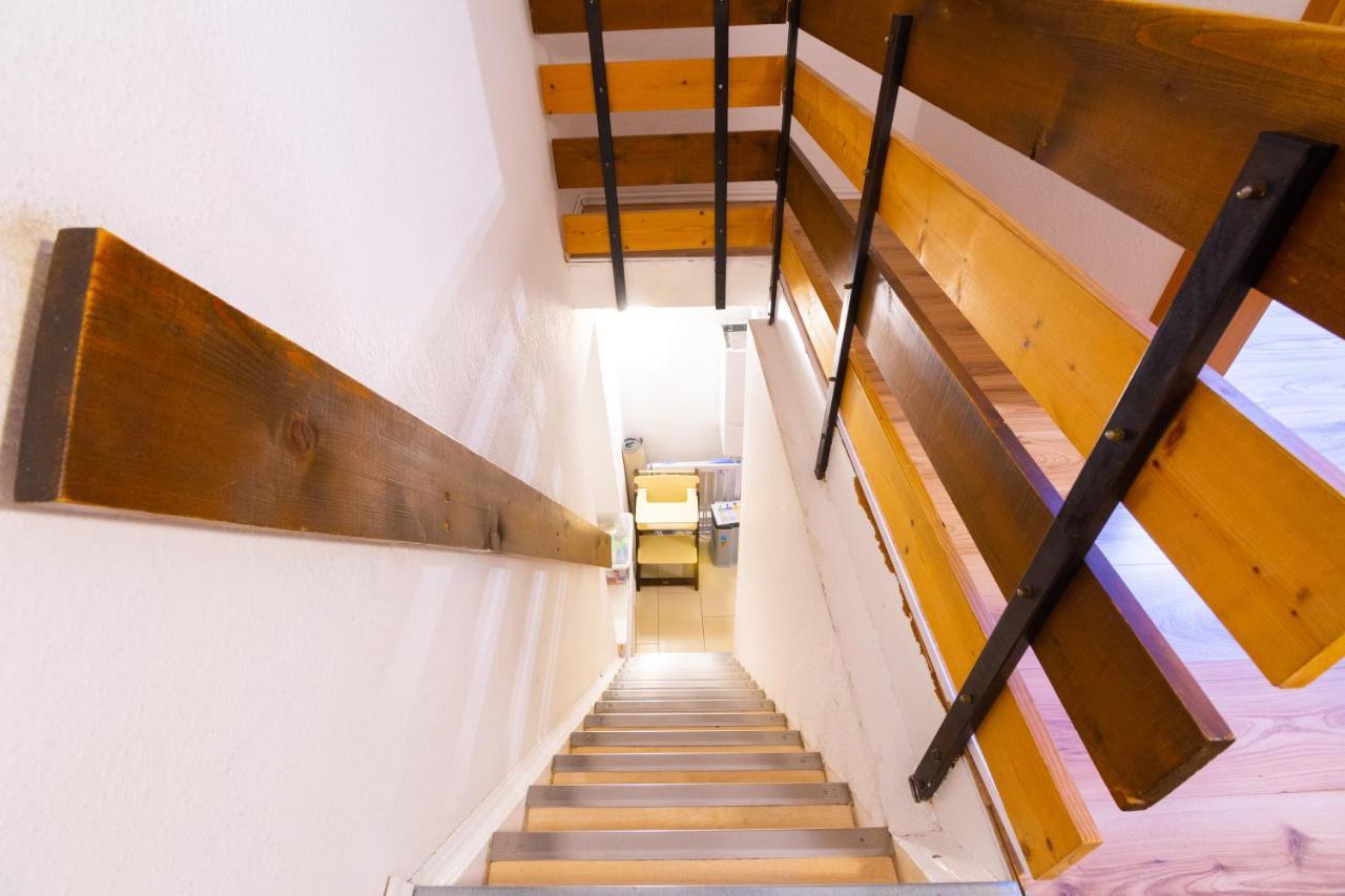 Ferienwohnung Oberhausen Alstaden Екстер'єр фото