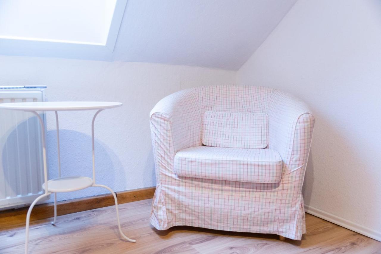 Ferienwohnung Oberhausen Alstaden Екстер'єр фото