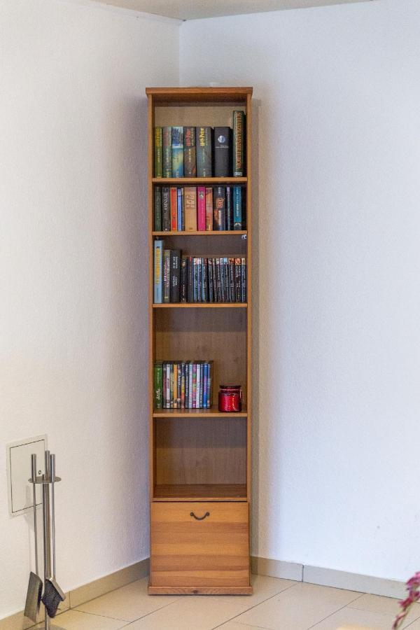 Ferienwohnung Oberhausen Alstaden Екстер'єр фото