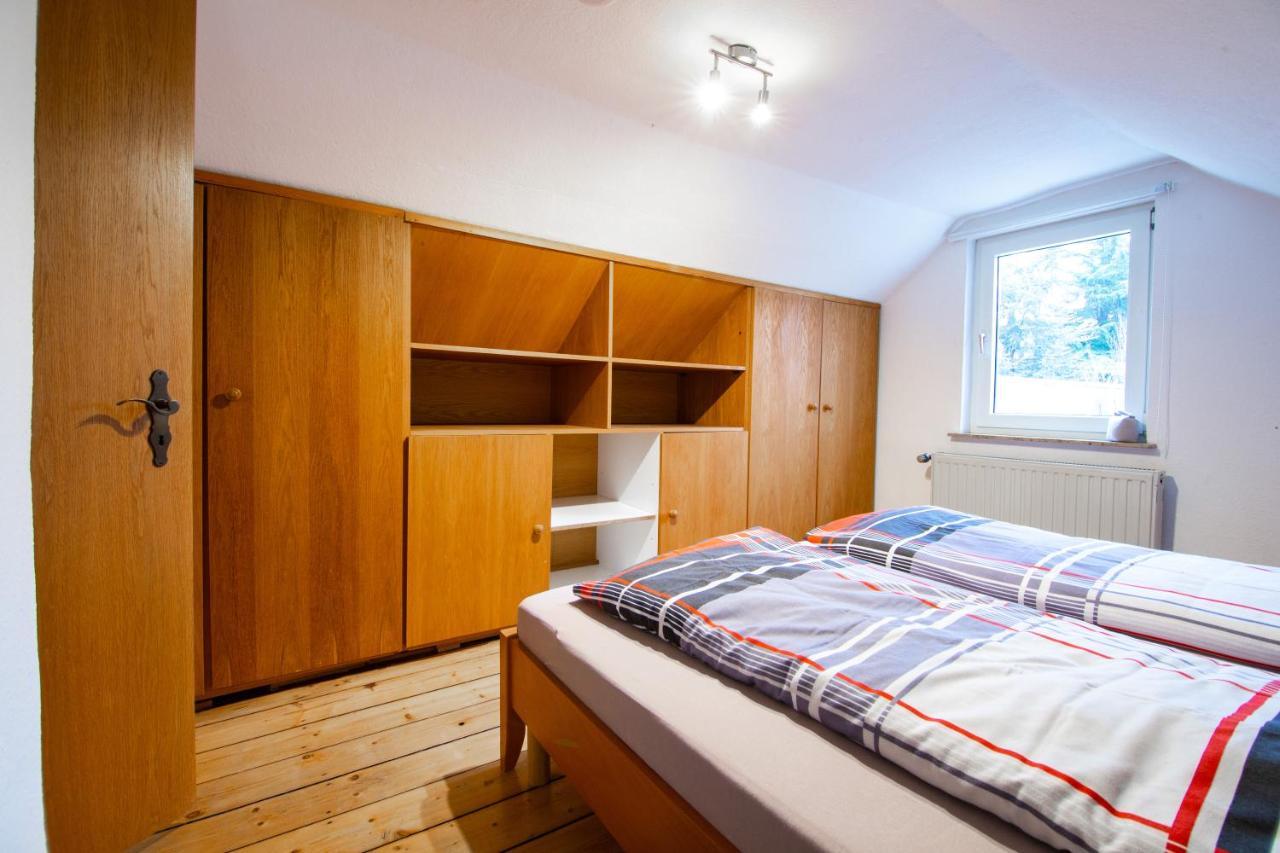Ferienwohnung Oberhausen Alstaden Екстер'єр фото