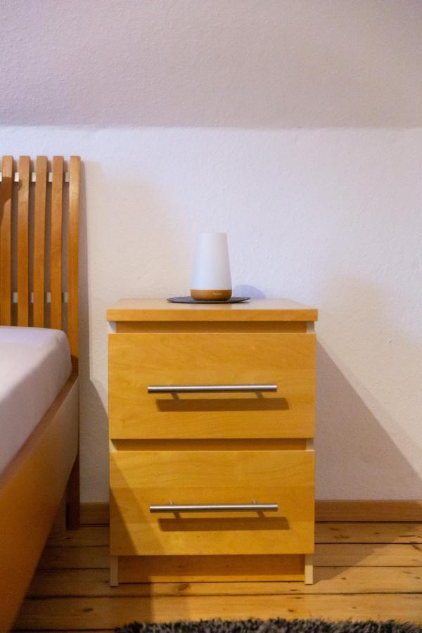 Ferienwohnung Oberhausen Alstaden Екстер'єр фото